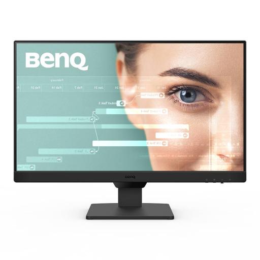 [BENQ_9H.LNELJ.LBL] MONITOR BENQ GW2491 23.8" LED HDMIDP GRIS OSCURO 1920X1080 9H.LNELJ.BL