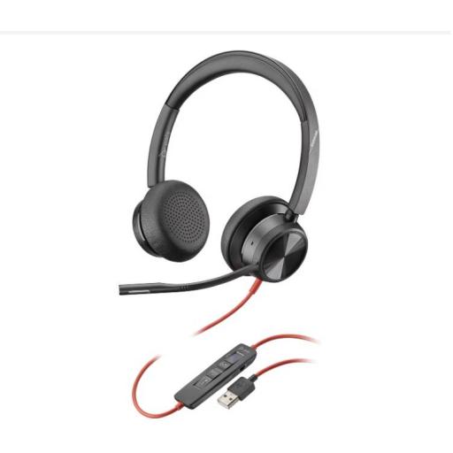 [PLANTRONICS_772K3AA] Auriculares PLANTRONICS 772K3AA