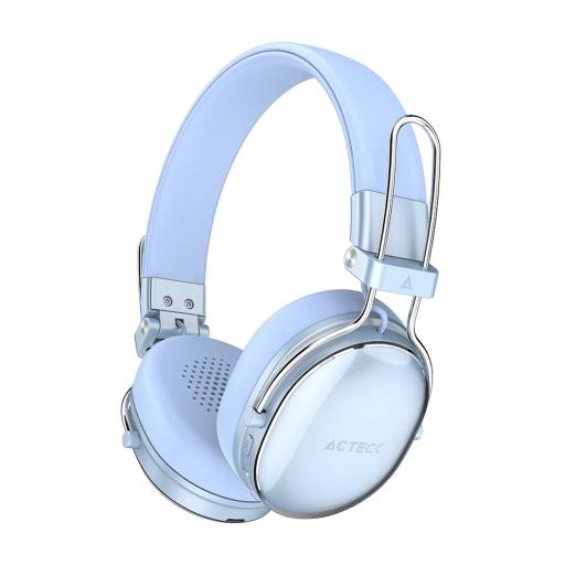 [ACTECK_AC-940917] Diademas ACTECK HP710