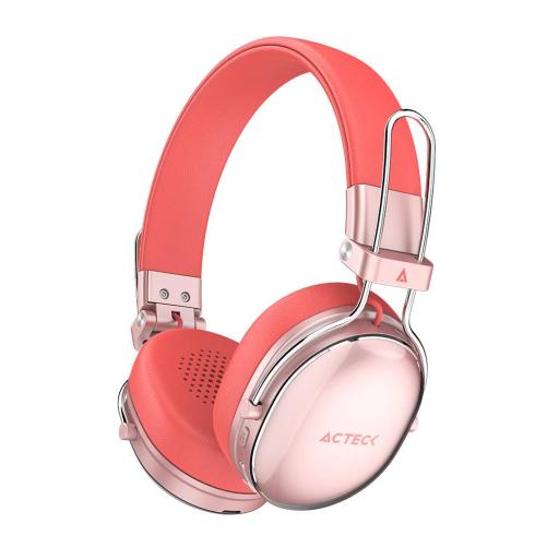 [ACTECK_AC-940894] Diademas ACTECK HP710