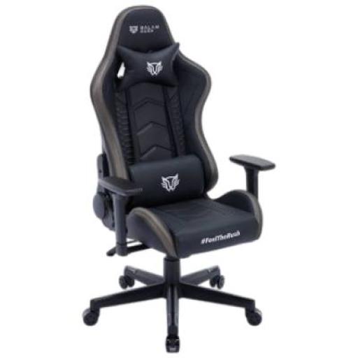 [BALAMRUSH_BR-940566] Sillas Gaming Balam Rush RUSH V2