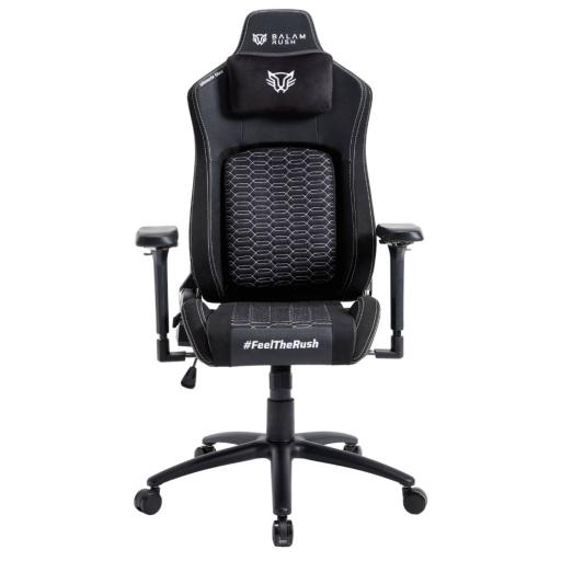 [BALAMRUSH_BR-940511] Sillas Gaming Balam Rush ULTIMATE MAX U3
