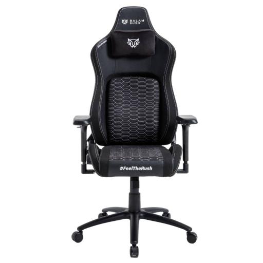 [BALAMRUSH_BR-940504] Sillas Gaming Balam Rush ULTIMATE SUPER U5