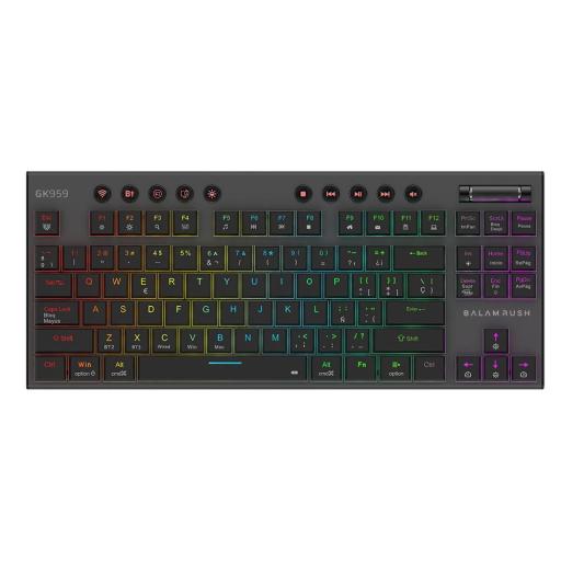[BALAMRUSH_BR-940405] Teclados Gaming Balam Rush GK959