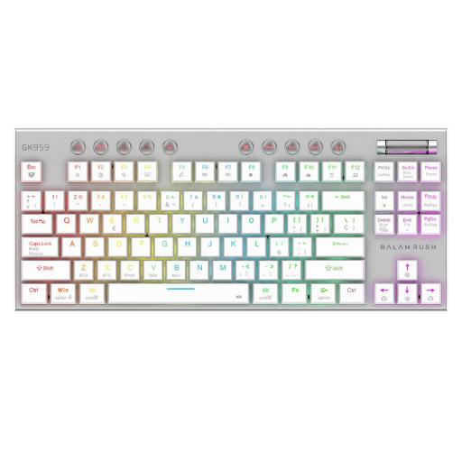 [BALAMRUSH_BR-940412] Teclados Gaming Balam Rush GK959