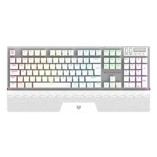 [BALAMRUSH_BR-940399] Teclados Gaming Balam Rush GK9791