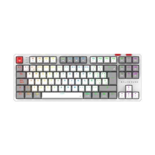 [BALAMRUSH_BR-940375] Teclados Gaming Balam Rush GK990