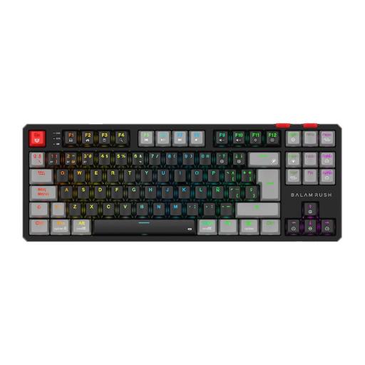 [BALAMRUSH_BR-940672] Teclados Gaming Balam Rush GK990