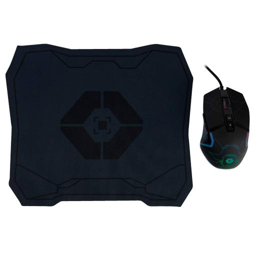 [PERFECTCHOICE_V-930686] Mouse Gaming PERFECT CHOICE V-930686