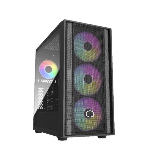 [COOLERMASTER_884102119200] Gabinetes Gaming COOLER MASTER MB600-KGNN-S00