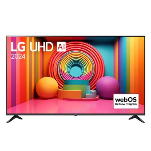 [LG_65UT7570PUB] Television LG 65UT7570PUB