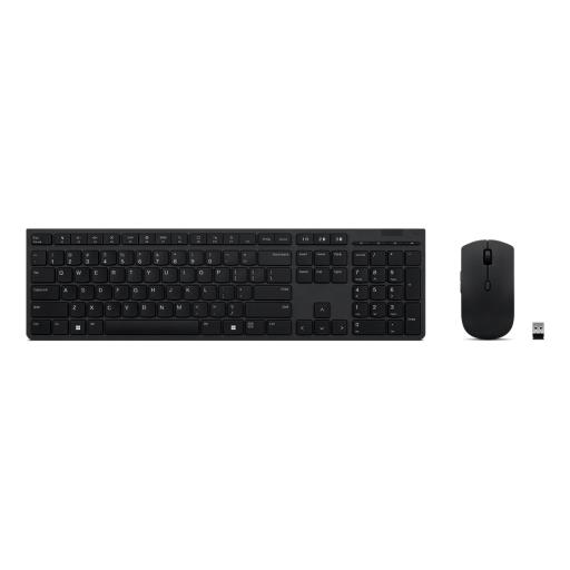 [LENOVO_4X31K03954] Kits para Teclado y Mouse LENOVO 4X31K03954