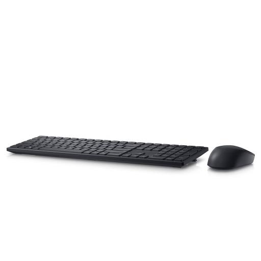 [DELL_3000179953796] Kits para Teclado y Mouse DELL KM3322W