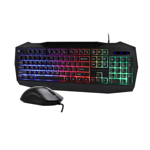 [BALAMRUSH_BR-936293] Kit teclado y mouse Balam Rush KTM333 