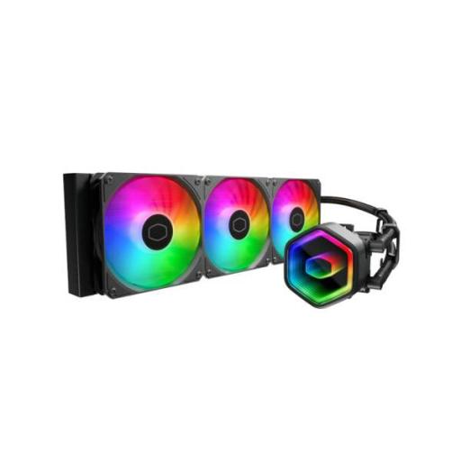 [COOLERMASTER_884102127175] Enfriamiento y Ventilación COOLER MASTER MLW-D36M-A18PA-R1