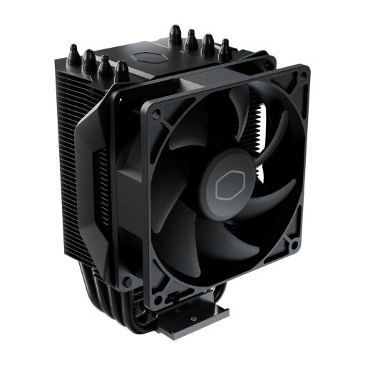 [COOLERMASTER_884102126970] Enfriamiento y Ventilación COOLER MASTER RR-H410-25PK-R1