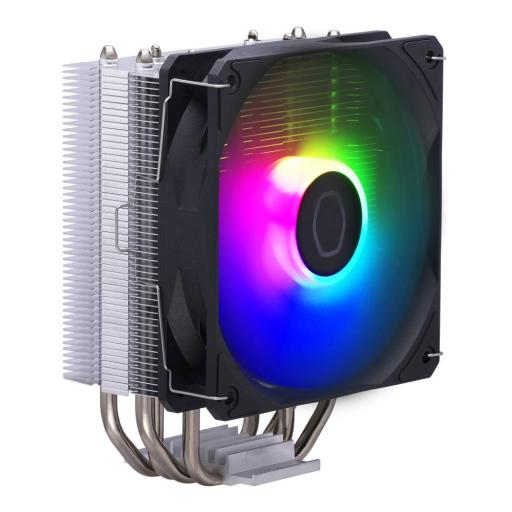 [COOLERMASTER_884102116230] Enfriamiento y Ventilación COOLER MASTER RR-S4NA-17PA-KR