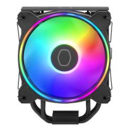 [COOLERMASTER_884102105005] Enfriamiento y Ventilación COOLER MASTER RR-S4KK-20PA-R1
