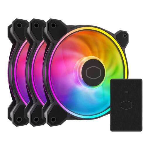 [COOLERMASTER_884102099823] Enfriamiento y Ventilación COOLER MASTER MFL-B2DN-213P2-R2