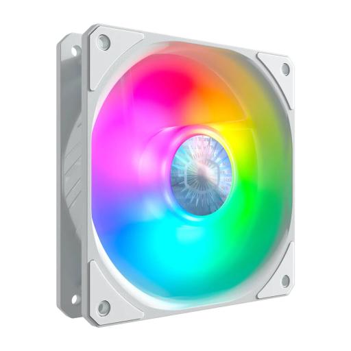 [COOLERMASTER_884102128837] Enfriamiento y Ventilación COOLER MASTER MFX-B2DW-253P2-R2