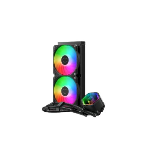 [COOLERMASTER_884102127151] Enfriamiento y Ventilación COOLER MASTER MLW-D24M-A18PA-R1