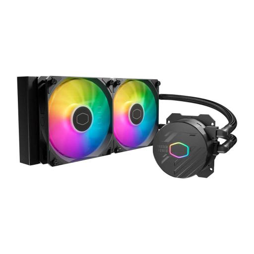 [COOLERMASTER_884102127151] Enfriamiento y Ventilación COOLER MASTER MLW-D24M-A18PA-R1