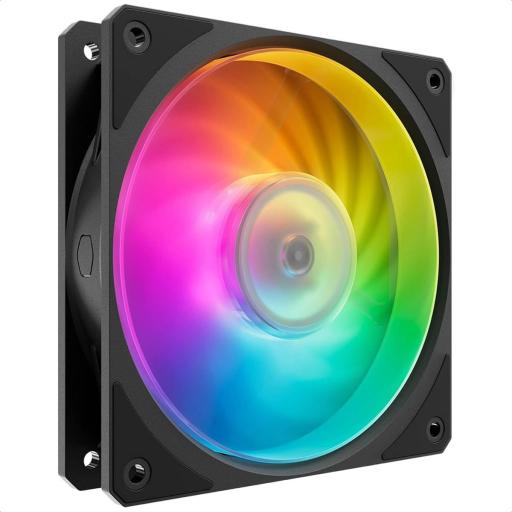 [COOLERMASTER_884102099090] Enfriamiento y Ventilación COOLER MASTER MFZ-M2DN-24NP2-R1