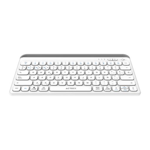 [ACTECK_AC-940139] Teclados ACTECK TI737