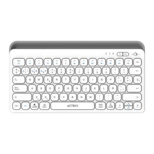 [ACTECK_AC-940139] Teclados ACTECK TI737