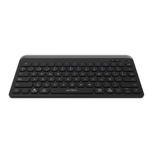 [ACTECK_AC-940122] Teclados ACTECK TI737