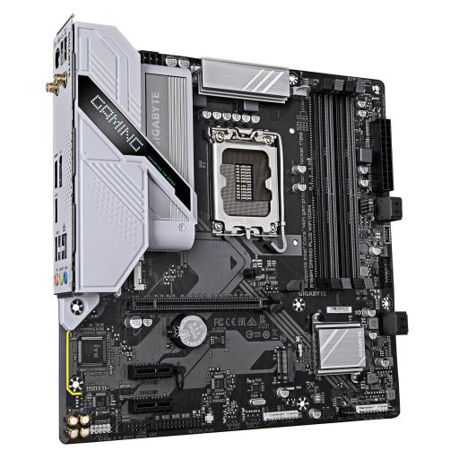 [GIGABYTE_B760M G  P WIFI  DDR4] Motherboards GIGABYTE B760M G  P WIFI  DDR4