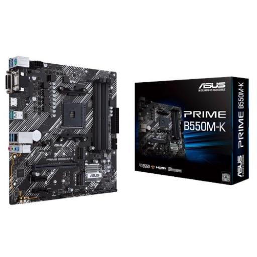 [ASUS_90MB14V0-M0AAY0] Motherboard  ASUS B550M-K