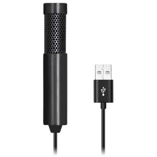 [BROBOTIX_651596] Micrófono Mini para PC BROBOTIX 651596