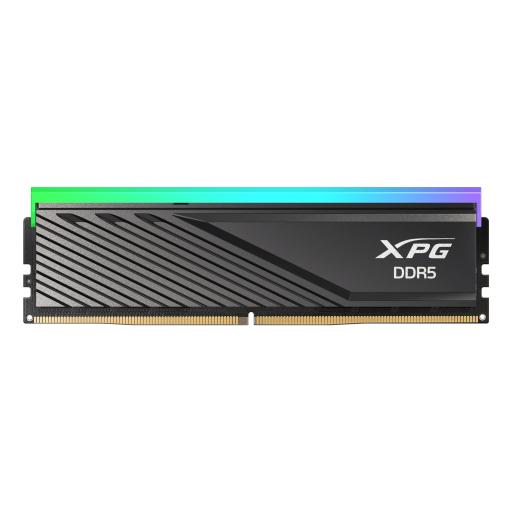 [ADATA_AX5U6000C3024G-DTLABRBK] Memorias RAM ADATA LANCER BLADE