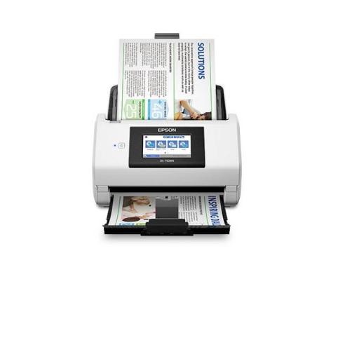 [EPSON_DS-790WN] Scanner EPSON B11B265201