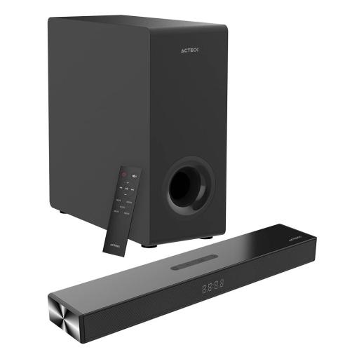 [ACTECK_AC-940801] Bocinas ACTECK BS600