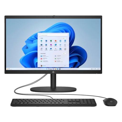 [HP_A47BXLA] All In One HP HP 22-dg0009la
