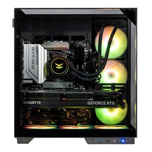 [NACEBTECHNOLOGY_NA-0639] GABINETE NACEB (NA-0639) GAMER M-ATX, ITX, CRISTAL TEMPLADO / LATERAL, FRONTAL Y SUPERIOR, NEGRO