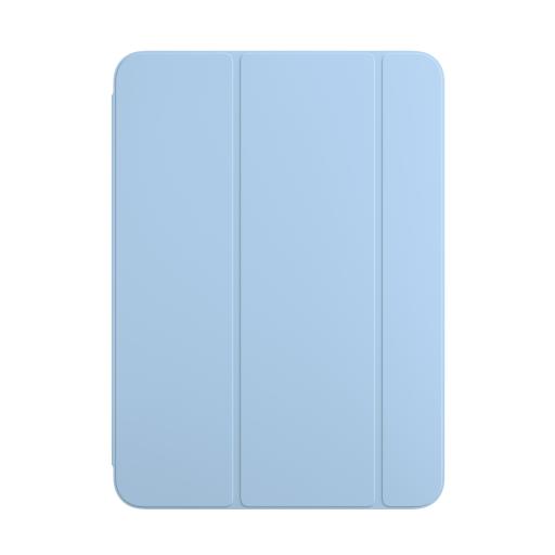 [APPLE_MDEQ4ZM/A] Apple SMART FOLIO PARA IPAD A16 AZUL CIELO