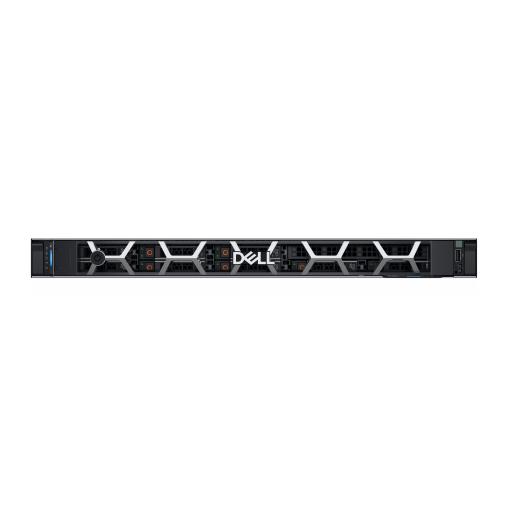 [DELL_R360-FY26Q1-MX] DELL POWEREDGE R360 INTEL XEON E-247 2.8G 8C/16T 1X16GB 5600MTS 1X2TB