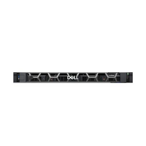 [DELL_R660XS-FY26Q1-MX] DELL POWEREDGE R660XS INTEL XEON SIL 2.4G 12C/24T 1X16GB 5600MTS  1X2TB