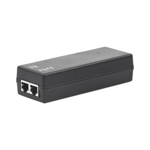[CAMBIUMNETWORKS_N000000L034B] Cambium Networks Fuente de alimentación PoE de 56Vcc 0.5A (30 Watts) para equipos cnPilot, PMP 450 y PTP 450