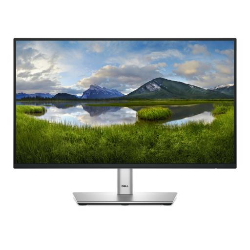 [DELL_DELL-P2225H] DELL DELL P Series P2225H monitor de computadora 54.6 cm (21.5") 1920 x 1080 Pixeles Full HD LCD Negro, Plata