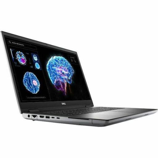 [DELL_3000186763663.2] Workstations Móviles DELL PRECISION 7780