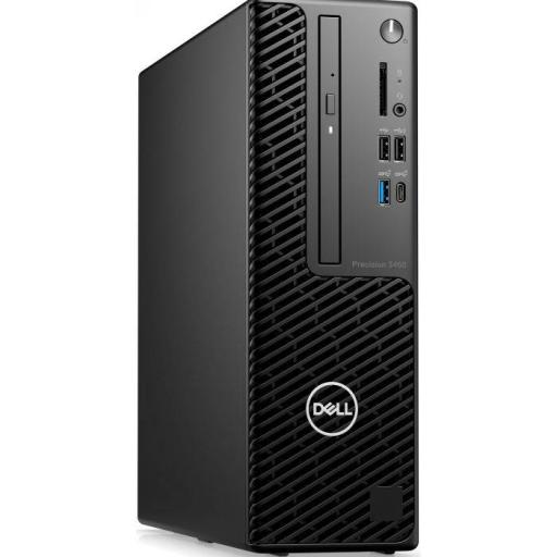 [DELL_3000186764223.2] PCs de Escritorio DELL PRECISION 3460