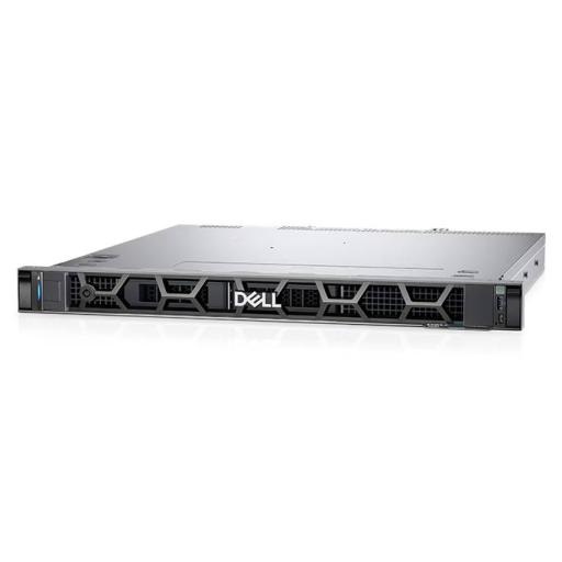 [DELL_R260-FY25Q4-MX] Servidores DELL R260