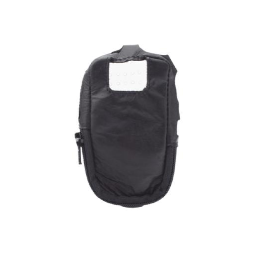 [TXPRO_FSMICF200] TX PRO Funda ICF 200 cierre/ piel / mica