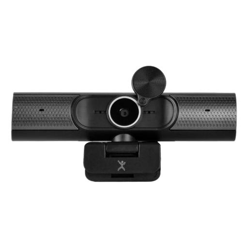 [PERFECTCHOICE_PC-320531] Perfect Choice CAMARA WEB CON BOCINA PARA VIDEOCONFERENCIAS 2K 5MP