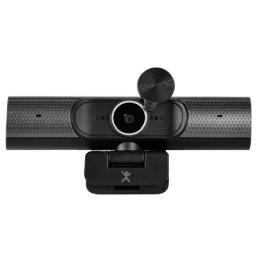 [PERFECTCHOICE_PC-320531] Perfect Choice CAMARA WEB CON BOCINA PARA VIDEOCONFERENCIAS 2K 5MP