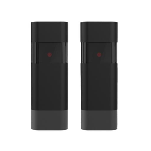[ACCESSPRO_ACCESS-PE-WD] AccessPRO Detector fotoelectrico infrarojo / RELEVADOR NC-COM-NO / Compatible C/ ACCESSFORCE / FS1000APPRT.